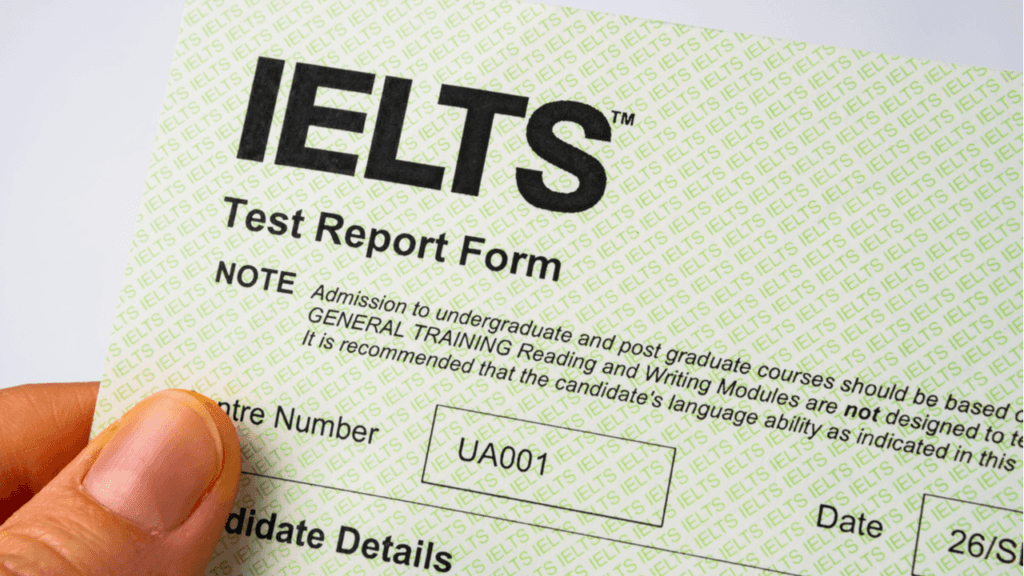 IELTS vs PTE vs TOEFL: Which English Test Is Right for You?